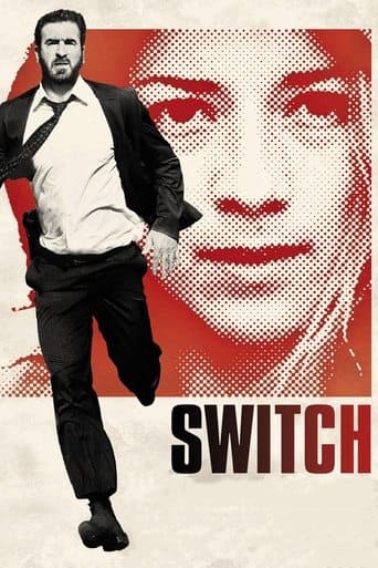 Movie poster for Switch