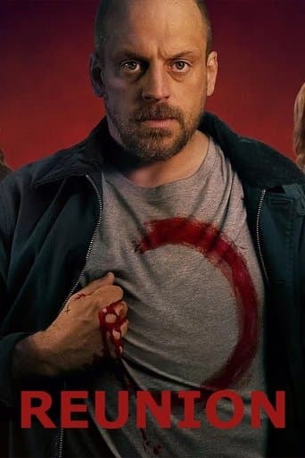 Movie poster for Reunion
