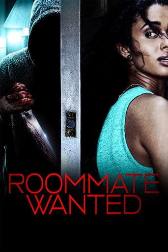 Movie poster for Roommate Wanted
