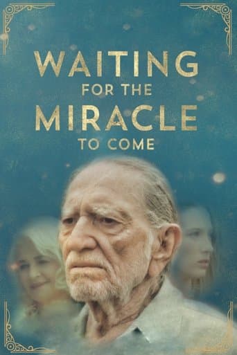 Movie poster for Waiting for the Miracle to Come