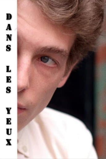 Movie poster for In the Eyes