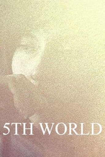 Movie poster for 5th World