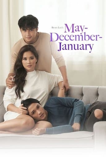 Movie poster for May-December-January