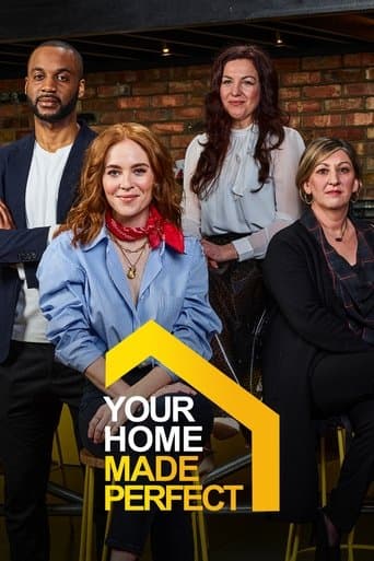 Movie poster for Your Home Made Perfect