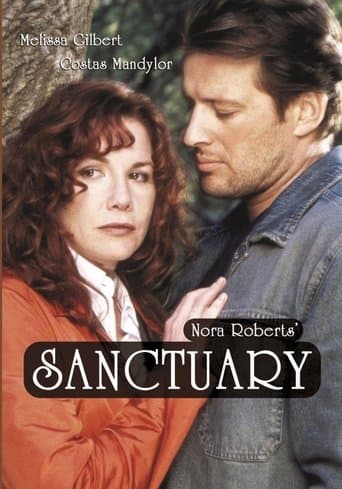 Movie poster for Sanctuary