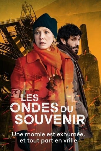 Movie poster for Les Ondes du souvenir