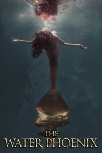 Movie poster for The Water Phoenix