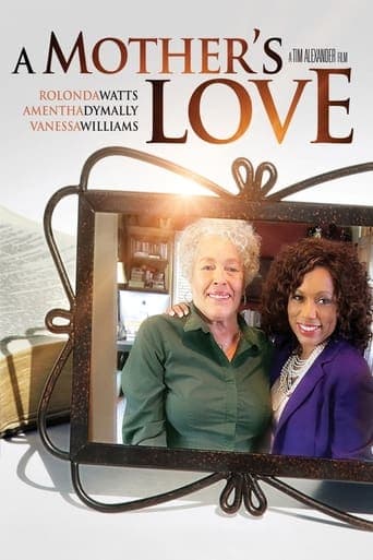 Movie poster for A Mother's Love
