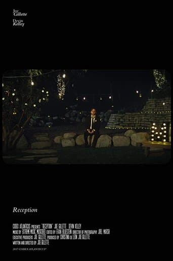 Movie poster for Reception