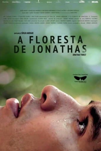 Movie poster for Jonathas' Forest