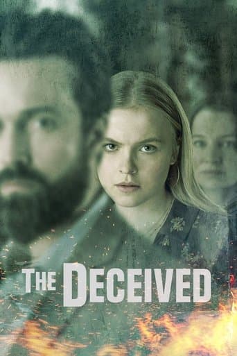 Movie poster for The Deceived