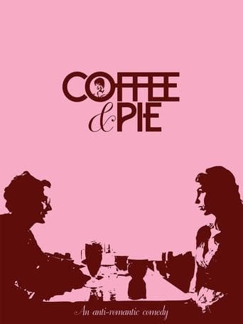 Movie poster for Coffee & Pie