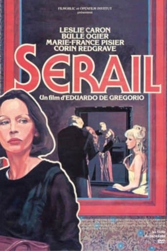 Movie poster for Surreal Estate