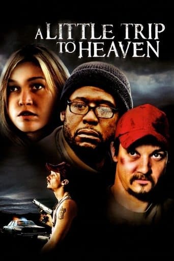 Movie poster for A Little Trip to Heaven