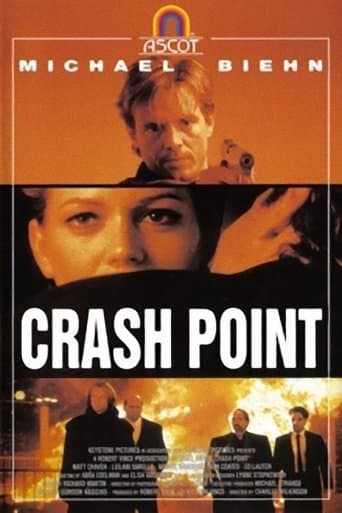 Movie poster for Breach of Trust