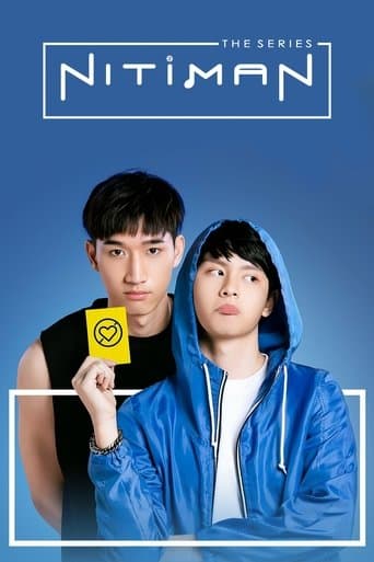 Movie poster for Nitiman