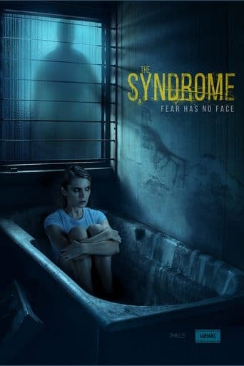 Movie poster for The Syndrome