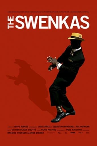 Movie poster for The Swenkas