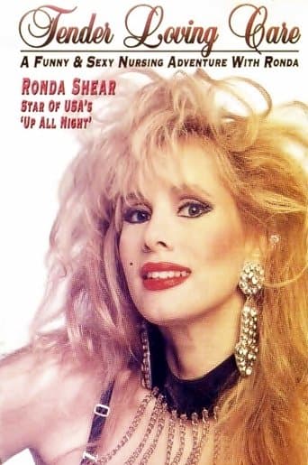 Movie poster for Tender Loving Care