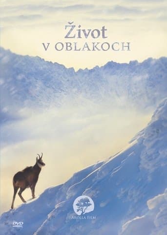 Movie poster for Secrets of the Carpathians: Life in the Clouds