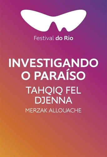 Movie poster for Investigating Paradise