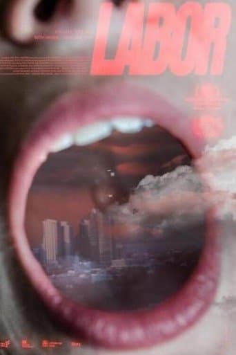 Movie poster for Labor