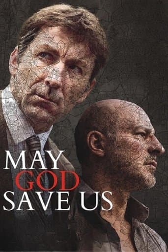 Movie poster for May God Save Us