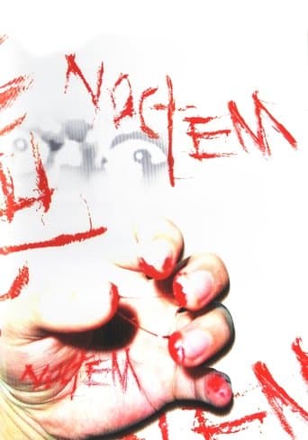 Movie poster for Noctem