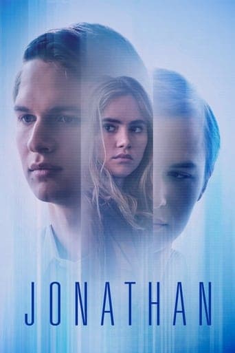 Movie poster for Jonathan