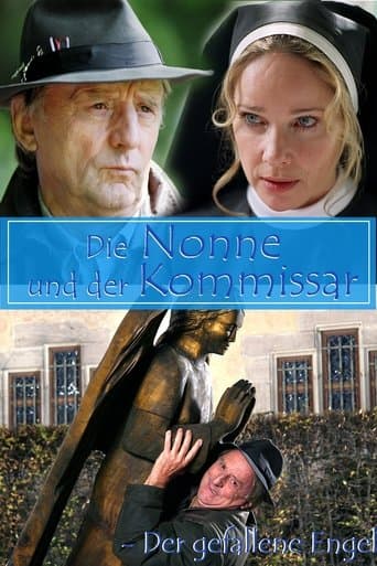 Movie poster for Die Nonne und der Kommissar - Todesengel