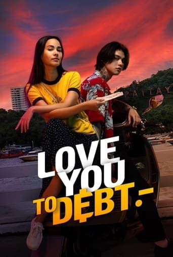Movie poster for Love You To Debt