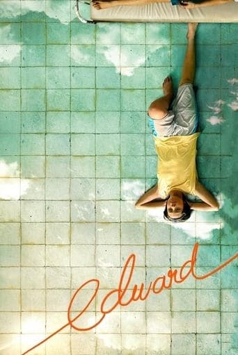 Movie poster for Edward