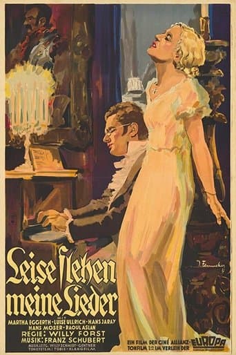 Movie poster for Lover Divine