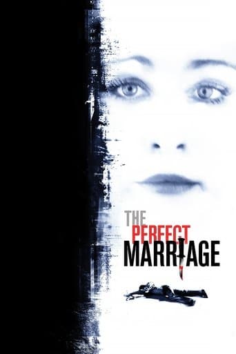 Movie poster for The Perfect Marriage