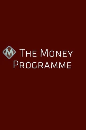Movie poster for The Money Programme