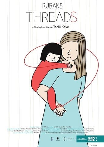 Movie poster for Threads