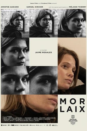 Movie poster for Morlaix