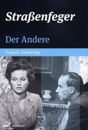 Movie poster for Der Andere