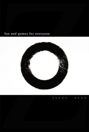 Movie poster for Fun and Games for Everyone