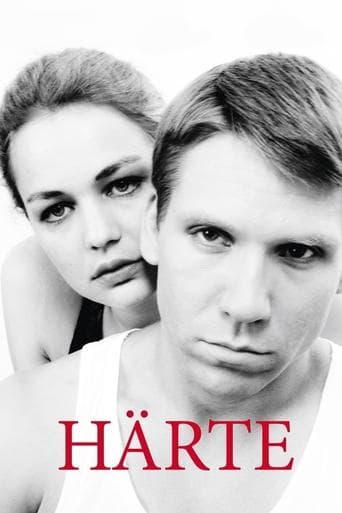 Movie poster for Tough Love