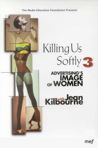 Movie poster for Killing Us Softly 3: Advertising's Image of Women