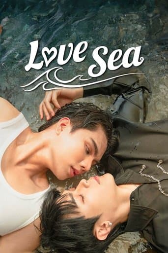 Movie poster for Love Sea