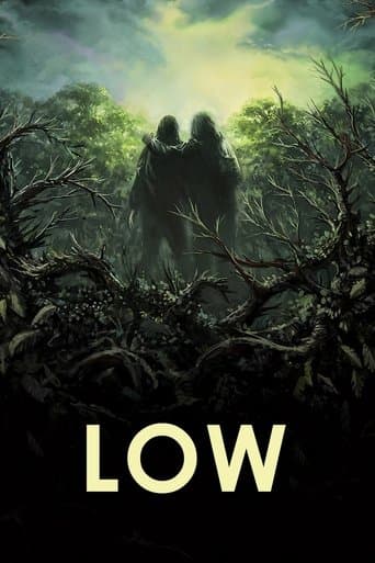 Movie poster for Low