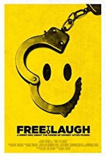 Movie poster for Free to Laugh