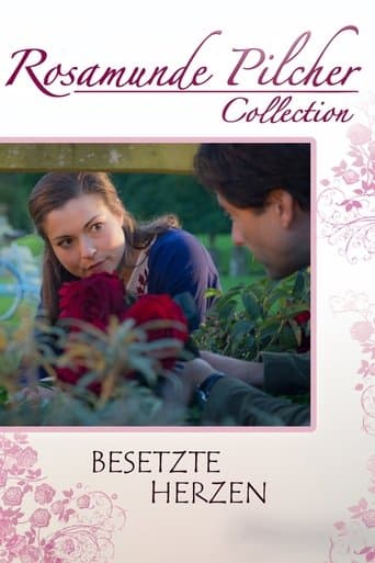 Movie poster for Rosamunde Pilcher: Besetzte Herzen