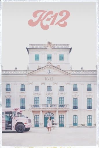 Movie poster for K-12