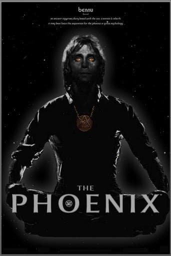 Movie poster for The Phoenix