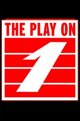 Movie poster for The Play on One