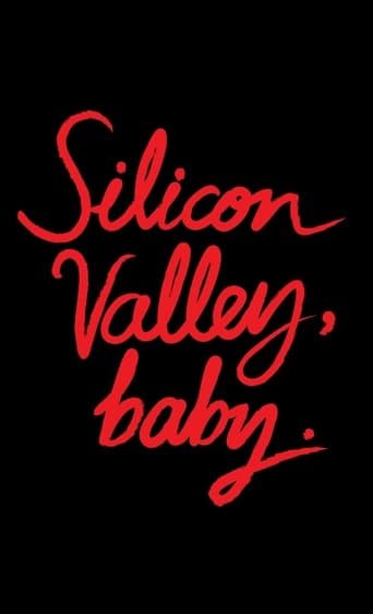 Movie poster for Silicon Valley, Baby.