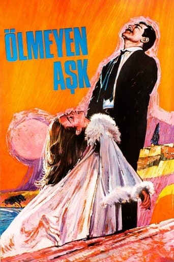 Movie poster for Undying Love